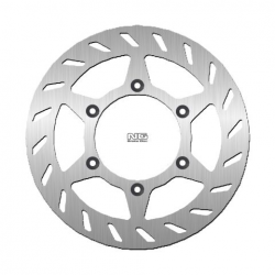 NG, přední brzdový kotouč, Aprilia RED ROSE 125 '89-99, Rieju RS1 50 '99-01 (260X105X3,5mm) (6X6,5mm)