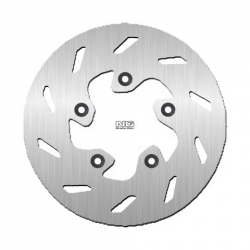 NG, zadní brzdový kotouč, ITALJET DRAGSTER 50/125/250 '98-06 (190X66X4mm) (5X6,5mm)