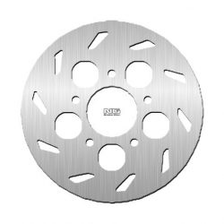 NG, přední brzdový kotouč, Derbi ATLANTIS/GP1 50 '01-10 (190X58X3,5mm) (5X6,5mm)