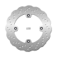 NG, přední brzdový kotouč, Honda CR125/500 '84-94, CRF230 '04-12 (240X118X3mm) (4X6,5mm) WAVE