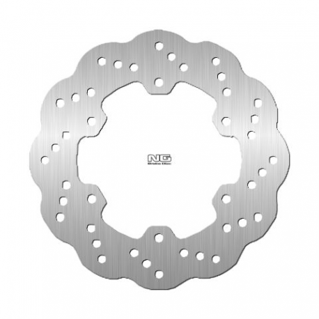 NG, zadní brzdový kotouč, Yamaha R1 '03, R6 '99-02 (220X115X5mm) (6X8,5mm) WAVE