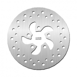 NG, přední brzdový kotouč, Beta EVO 80 '09-20, REV-3 50/80 '02-08 (175X45X3,5mm) (5X6,5mm)