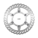 NG, přední brzdový kotouč, Gas Gas EC 125/200/250/300 '96-20 (260X108X3,5mm) (6X6,5mm) WAVE