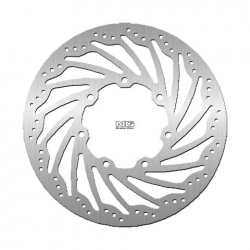 NG, přední brzdový kotouč, Rieju RS2 50 '04-05 (280X108X4mm) (7X6,5mm)