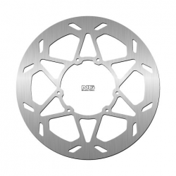NG, přední brzdový kotouč, Derbi DRD/SENDA 50 '04-05, SHERCO CITYCORP 125 '07-08 (300X108X3,5mm) (6X6,5mm)