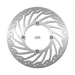 NG, přední brzdový kotouč, Husqvarna M530RR '08-10, SMR570 '01-04 (290X120X5mm) (4X6,5mm)