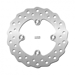 NG, zadní brzdový kotouč, Suzuki RM 85 '05-20 (200X85X3,5mm) (4X6,5mm) WAVE