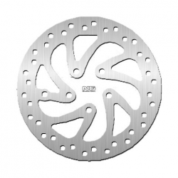 NG, přední brzdový kotouč, POLINI MINI/XP/XP4 50/70/110/125 '06-17 (200X45X3mm) (5X6,5mm)