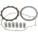 TRW Lucas, spojková sada Superkit (lamely, plechy, pružiny),) Kawasaki EN 500 90-98, GPZ 500 87-04, KLE