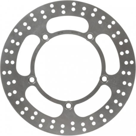 TRW Lucas, přední brzdový kotouč, Honda VT 500 83-86, VT 600 88-01, Suzuki VS 750 86-89