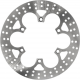 TRW Lucas, přední brzdový kotouč, Honda NTV 650 88-97, ST 1100 90-95, VT 1100 95-00