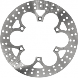TRW Lucas, přední brzdový kotouč, Honda NTV 650 88-97, ST 1100 90-95, VT 1100 95-00