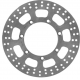 TRW Lucas, přední brzdový kotouč, Kawasaki EN 500 94-99, VN 800 95-99, VN 1500 87-03