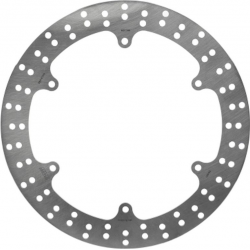 TRW Lucas, přední / zadní brzdový kotouč, Yamaha XJ 600 92-97, XVZ 1300 96-01