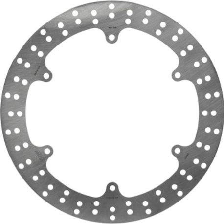 TRW Lucas, přední / zadní brzdový kotouč, Yamaha XJ 600 92-97, XVZ 1300 96-01
