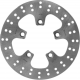 TRW Lucas, zadní brzdový kotouč, Kawasaki J 300 14-16, Suzuki GSF 600 94-04, GSF 650 05-06, SV 650 99-02, GSXF 6