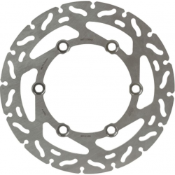 TRW Lucas, přední brzdový kotouč, Honda CBF 125 09-16, VT 125 SHADOW 99-08, CMX 250 REBEL 97-99