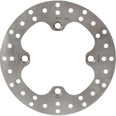 TRW Lucas, přední / zadní brzdový kotouč, Honda XL 125 V VARADERO 01-10, XR 600 91-99, NX 650 88-92, Kawasaki KFX 4