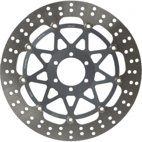 TRW Lucas, přední brzdový kotouč, Ducati MONSTER 600 / 750 93-02, KTM 690 08-16, 990 SUPERDUKE 04-13, 1190 RC8
