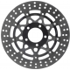 TRW Lucas, přední brzdový kotouč, Suzuki GSF 600 94-04, GSXF 600 88-02, RF 600 93-96, GSXF 750 89-02