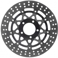 TRW Lucas, přední brzdový kotouč, Suzuki GSF 600 94-04, GSXF 600 88-02, RF 600 93-96, GSXF 750 89-02