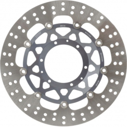 TRW Lucas, přední brzdový kotouč, Honda CBR 600 RR 03-16, CBR 1000 08-16, CB 1300 03-13