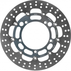 TRW Lucas, přední brzdový kotouč, Suzuki GSR 600 06-10, DL 650 08-, GSF 650 07-16, GSXF 650 08-16, GSR 750 11-1