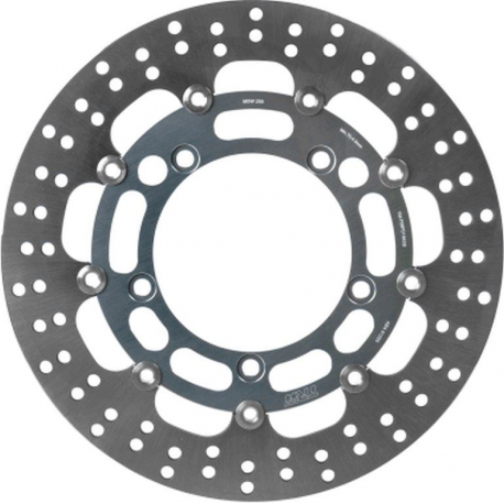 TRW Lucas, přední brzdový kotouč, Suzuki GSR 600 06-10, DL 650 08-, GSF 650 07-16, GSXF 650 08-16, GSR 750 11-1