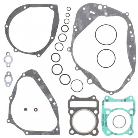 Winderosa (Vertex), kompletní sada těsnění, Suzuki DR200 86-88, DR200 S 18-20, DR200 SE 96-17