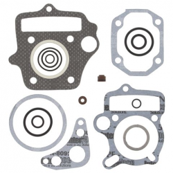 Winderosa (Vertex), horní sada těsnění Top-End Honda CRF50F 04-21, XR50R 00-03, Z-50R 88-99