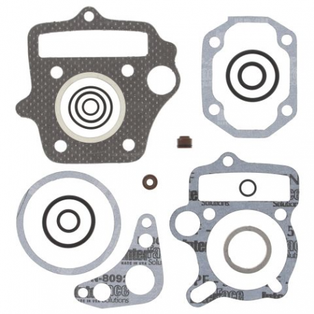 Winderosa (Vertex), horní sada těsnění Top-End Honda CRF50F 04-21, XR50R 00-03, Z-50R 88-99
