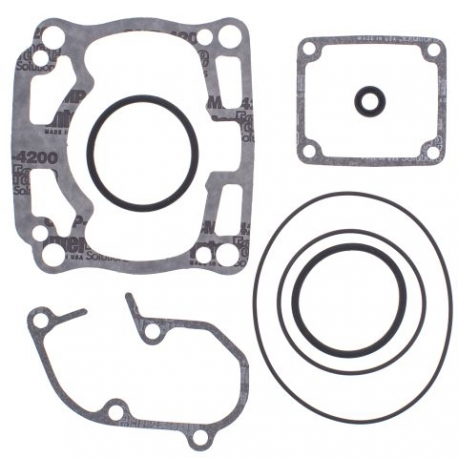Winderosa (Vertex), horní sada těsnění Top-End Kawasaki KX125 '03-05,
