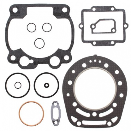 Winderosa (Vertex), horní sada těsnění Top-End Kawasaki KX500 '89-04,