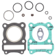 Winderosa (Vertex), horní sada těsnění Top-End Suzuki DR100 83-90, DR125 82-88, DR125SE 94-96