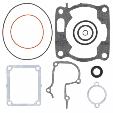 Winderosa (Vertex), horní sada těsnění Top-End Yamaha YZ125 90-91