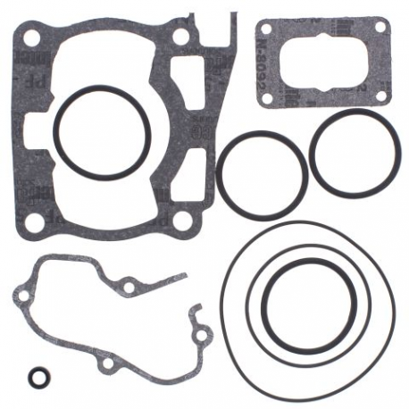Winderosa (Vertex), horní sada těsnění Top-End Yamaha YZ125 98-00
