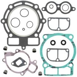 Winderosa (Vertex), horní sada těsnění Top-End KTM XC 525 ATV 08-09, Polaris OUTLAW 525 IRS 07-11, OUTLAW 525 S 08-10