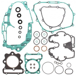 Winderosa (Vertex), kompletní sada těsnění (s gufery motoru), Honda XR250R 96-04