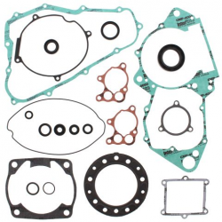 Winderosa (Vertex), kompletní sada těsnění (s gufery motoru), Honda CR500R 89-01