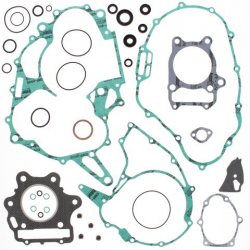 Winderosa (Vertex), kompletní sada těsnění (s gufery motoru), Honda TRX300 EX 93-08, TRX300 X 09
