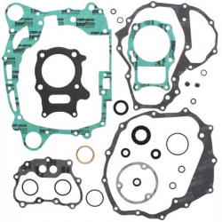 Winderosa (Vertex), kompletní sada těsnění (s gufery motoru), Honda TRX250TE RECON 02-21, TRX250TM RECON 02-21, TRX