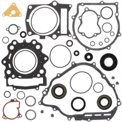 Winderosa (Vertex), kompletní sada těsnění (s gufery motoru), Yamaha YFM550 GRIZZLY 09-14, YFM550 GRIZZLY EPS 09-14