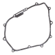 Winderosa (Vertex), těsnění víka spojky, vnitřní Honda XL250R 84-87, XR200R 84-85, XR250L 91-96, XR250R 85-95