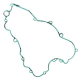 Winderosa (Vertex), těsnění víka spojky, vnitřní KTM EXC 250 94-03, EXC 300 94-03, EXC 360 96-97, EXC 380 98-02,
