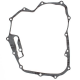 Winderosa (Vertex), těsnění víka spojky, vnitřní Honda TRX500FE 05-11, TRX500FM 05-11, TRX500FPE 07-11, TRX500FP