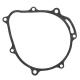 Winderosa (Vertex), těsnění víka alternátoru, Honda XL250R 85-87, XR200R 85, XR250L 91-96, XR250R 85-95