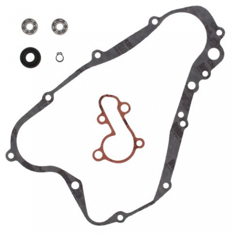 Winderosa (Vertex), opravná sada vodní pumpy, Suzuki RM85 02-20, RM85L 03-16