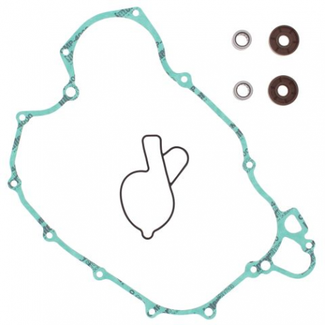Winderosa (Vertex), opravná sada vodní pumpy, Husqvarna FE 450 14-16, FE 501 16, FE 501S 16, KTM EXC 500 16, EXC 500 SI