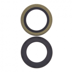 Winderosa (Vertex), sada gufer motoru, Polaris 300 2X4 94-95, BIG BOSS 250 4X6 89-92, XPLORER 300