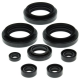 Winderosa (Vertex), sada gufer motoru, Suzuki LT-4WD 250 QUAD RUNNER 68.5mm OB 87-98, LT-4WD 250